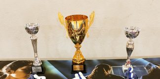 Έπεσε η αυλαία του 4ου Εργασιακού Πρωταθλήματος Μπάσκετ Θήβας