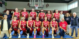 National League 2: Τέταρτη σερί ήττα! Κάδμος-Λυκόβρυση 67-75