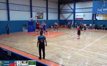 National League 2: Τεράστιο διπλό! Πικέρμι-Κάδμος 60-61