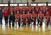 National League 2: Σούπερ εμφάνιση, μεγάλη νίκη! Ιπποκράτης Κω-Κάδμος 65-89 (Highlights, Δηλώσεις Αναστασίου)