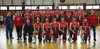 National League 2: Ήττα από τον πρωτοπόρο! Κάδμος-Δούκας 53-68 (video)