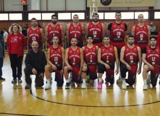 National League 2: Σούπερ εμφάνιση, μεγάλη νίκη! Ιπποκράτης Κω-Κάδμος 65-89 (Highlights, Δηλώσεις Αναστασίου)
