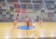 ΝΕΑΝΙΔΩΝ: Κάδμος-ΑΓΕΧ 2024 52-66