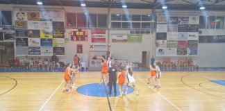 ΝΕΑΝΙΔΩΝ: Κάδμος-ΑΓΕΧ 2024 52-66