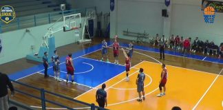 National League 2: Ήττα στις λεπτομέρειες! Απόλλων Σμύρνης-Κάδμος 68-64(video)