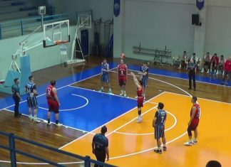 National League 2: Ήττα στις λεπτομέρειες! Απόλλων Σμύρνης-Κάδμος 68-64(video)