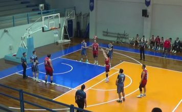 National League 2: Ήττα στις λεπτομέρειες! Απόλλων Σμύρνης-Κάδμος 68-64(video)