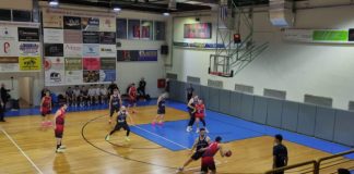 National League 2: Ασταμάτητος, 6η σερί νίκη και συνεχίζει! Κάδμος-Αγ. Παρασκευή 69-63(video)