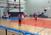 National League 2: Η πιο μεγάλη νίκη! Πορφύρας-Κάδμος 50-61(full game)