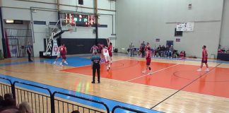 National League 2: Η πιο μεγάλη νίκη! Πορφύρας-Κάδμος 50-61(full game)