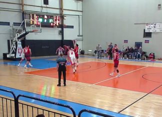 National League 2: Η πιο μεγάλη νίκη! Πορφύρας-Κάδμος 50-61(full game)