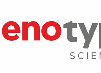 Ένα μεγάλο ΕΥΧΑΡΙΣΤΩ στο Genotypos Science Labs!