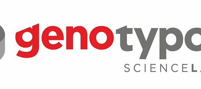 Ένα μεγάλο ΕΥΧΑΡΙΣΤΩ στο Genotypos Science Labs!