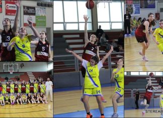 ΝΕΑΝΙΔΩΝ: Κάδμος-ΓΑΣ Βασιλικού 77-29 (photo)