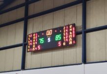 National League 2: Μεγάλο διπλό στην παράταση! Λυκόβρυση-Κάδμος 75-85