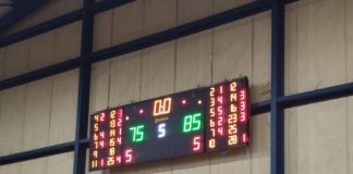 National League 2: Μεγάλο διπλό στην παράταση! Λυκόβρυση-Κάδμος 75-85