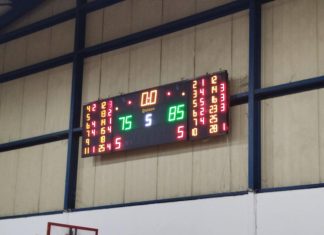 National League 2: Μεγάλο διπλό στην παράταση! Λυκόβρυση-Κάδμος 75-85