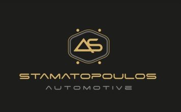 Η ΕΣ Κάδμος ευχαριστεί θερμά τη Stamatopoulos Automotive!