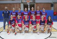 Υπερήφανοι για τα κορίτσια μας – Άξιος τελικός στο Σχηματάρι (photos-video)