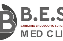 Η ΕΣ Κάδμος ευχαριστεί θερμά την B.E.S.T. MED CLINIC (The Athens Bariatric Clinic)!