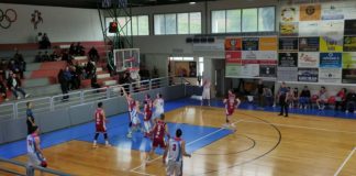 National League 2: Νικηφόρο φινάλε και τώρα playoffs! Κάδμος-Ιπποκράτης Κω 87-71