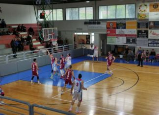 National League 2: Νικηφόρο φινάλε και τώρα playoffs! Κάδμος-Ιπποκράτης Κω 87-71