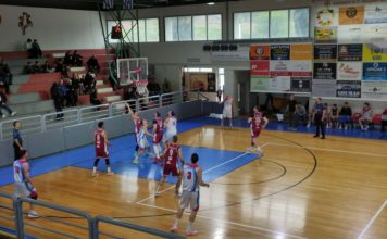 National League 2: Νικηφόρο φινάλε και τώρα playoffs! Κάδμος-Ιπποκράτης Κω 87-71