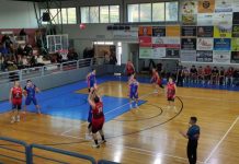 National League 2: Κατάθεση ψυχής και μεγάλη νίκη! Κάδμος-Πικέρμι 71-69