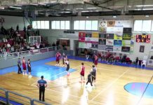National League 1 (Playoffs): Έκανε το 2-1 και πλησίασε στην πρόκριση! Κάδμος-Αγ. Παρασκευή 85-78 (video)