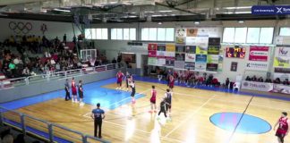 National League 1 (Playoffs): Έκανε το 2-1 και πλησίασε στην πρόκριση! Κάδμος-Αγ. Παρασκευή 85-78 (video)