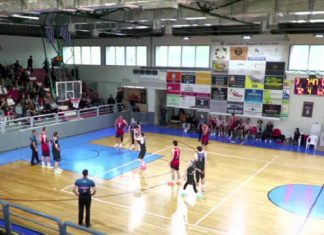 National League 1 (Playoffs): Έκανε το 2-1 και πλησίασε στην πρόκριση! Κάδμος-Αγ. Παρασκευή 85-78 (video)