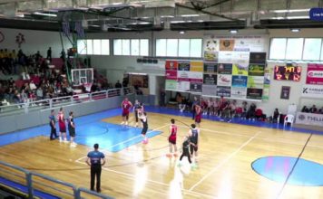 National League 1 (Playoffs): Έκανε το 2-1 και πλησίασε στην πρόκριση! Κάδμος-Αγ. Παρασκευή 85-78 (video)