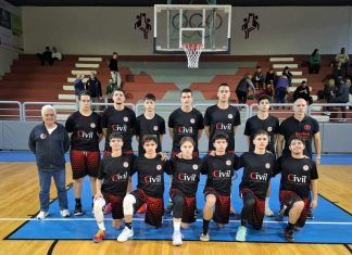 Ευχαριστήρια επιστολή προς την Civil – Plastic Packaging.