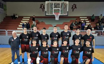 Ευχαριστήρια επιστολή προς την Civil – Plastic Packaging.