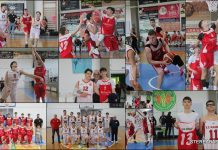 Ημιτελικός Εφήβων: Με οδηγό τον Αναστασίου πέρασε στον τελικό! Κάδμος-Σύλλας 93-86 (photo album, video)