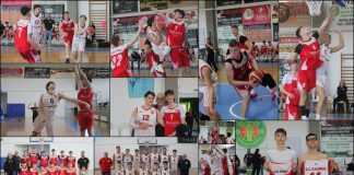 Ημιτελικός Εφήβων: Με οδηγό τον Αναστασίου πέρασε στον τελικό! Κάδμος-Σύλλας 93-86 (photo album, video)