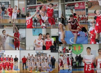 Ημιτελικός Εφήβων: Με οδηγό τον Αναστασίου πέρασε στον τελικό! Κάδμος-Σύλλας 93-86 (photo album, video)