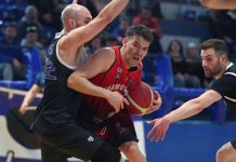 National League 2 (Playoffs): Φινάλε με ψηλά το κεφάλι! Κάδμος-Αγ. Παρασκευή 81-95 (Live Streaming)