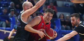 National League 2 (Playoffs): Φινάλε με ψηλά το κεφάλι! Κάδμος-Αγ. Παρασκευή 81-95 (Live Streaming)