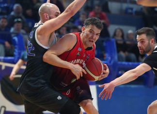 National League 2 (Playoffs): Φινάλε με ψηλά το κεφάλι! Κάδμος-Αγ. Παρασκευή 81-95 (Live Streaming)