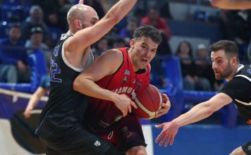 National League 2 (Playoffs): Φινάλε με ψηλά το κεφάλι! Κάδμος-Αγ. Παρασκευή 81-95 (Live Streaming)