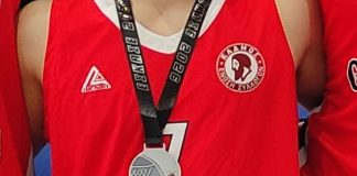 Η ΕΣ Κάδμος ευχαριστεί θερμά τον Δημήτρη Παπασιδέρη.