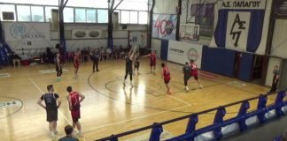 National League 2 (Playoffs): Στη Θήβα για την πρόκριση! Αγ. Παρασκευή-Κάδμος 72-66(video)
