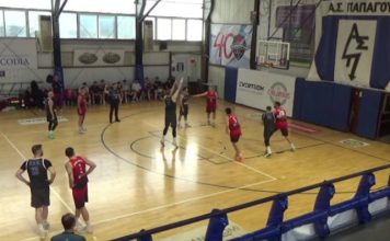 National League 2 (Playoffs): Στη Θήβα για την πρόκριση! Αγ. Παρασκευή-Κάδμος 72-66(video)
